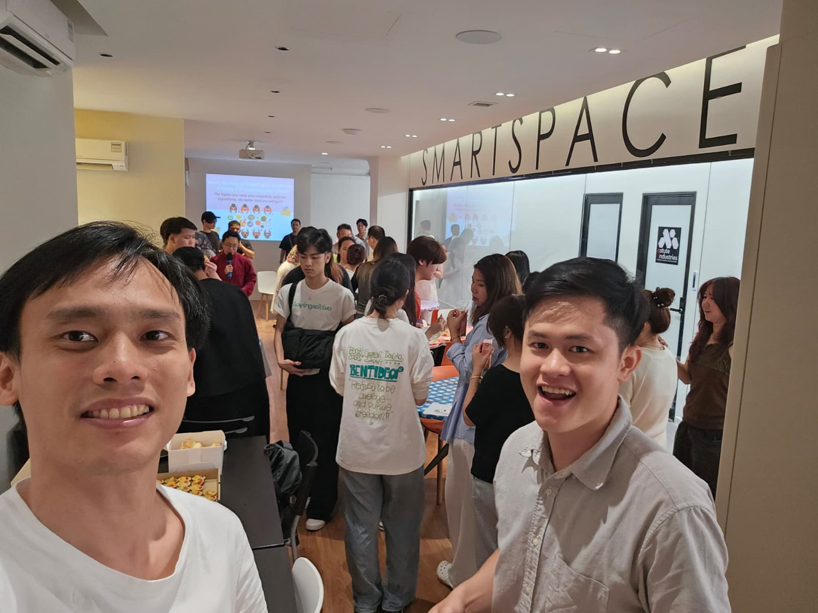 TechNext team